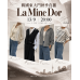 9月 韓國東大門 LA MINE DOR 秋季時裝直播報名 |日期:13/9 | 時間:20:00 PM 9月 韓國東大門 LA MINE DOR 秋季時裝直播報名 |日期:13/9 | 時間:20:00 PM