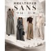 9月 韓國東大門 SANS 秋季時裝直播報名 |日期:14/9 | 時間:22:30 PM 9月 韓國東大門 SANS 秋季時裝直播報名 |日期:14/9 | 時間:22:30 PM