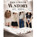 9月 韓國東大門 W.STORY 秋季時裝直播報名 |日期:16/9 | 時間:01:00 AM 9月 韓國東大門 W.STORY 秋季時裝直播報名 |日期:16/9 | 時間:01:00 AM